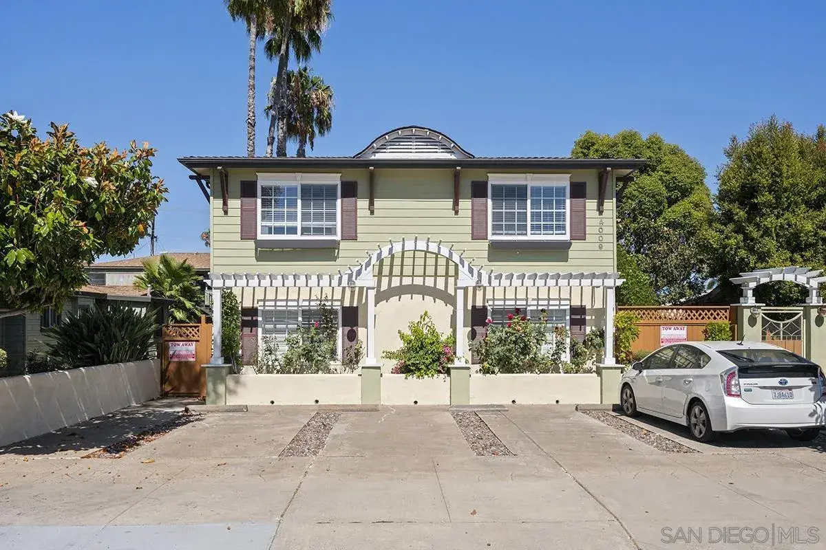 4009 Illinois, San Diego, CA 92104 - #1