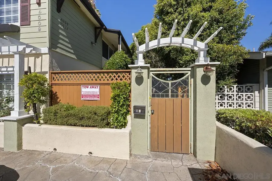 4009 Illinois, San Diego, CA 92104 - #2
