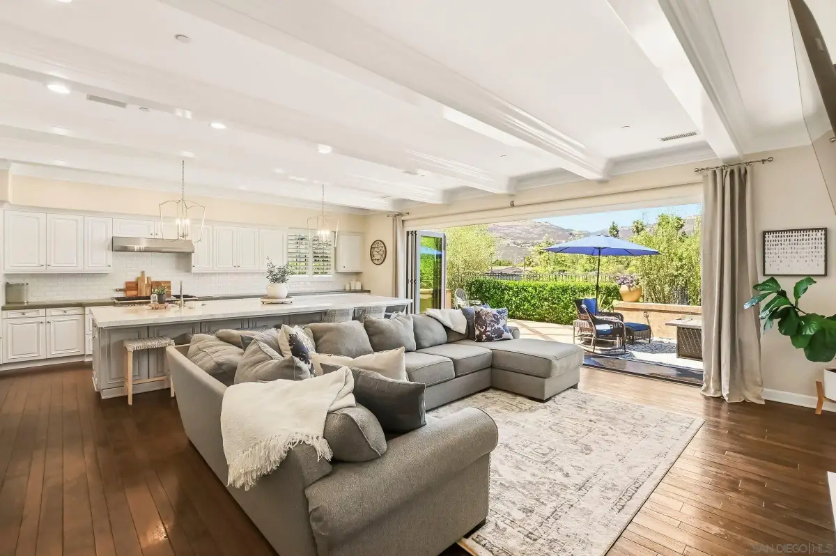 8114 Lazy River Rd, San Diego, CA 92127 - #1