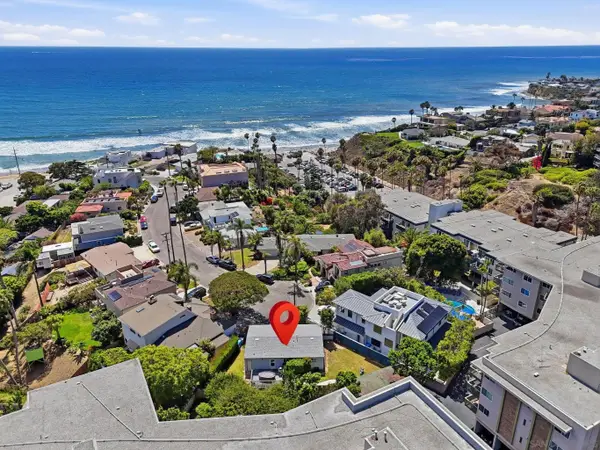 665 Pacific View Dr, San Diego, CA 92109