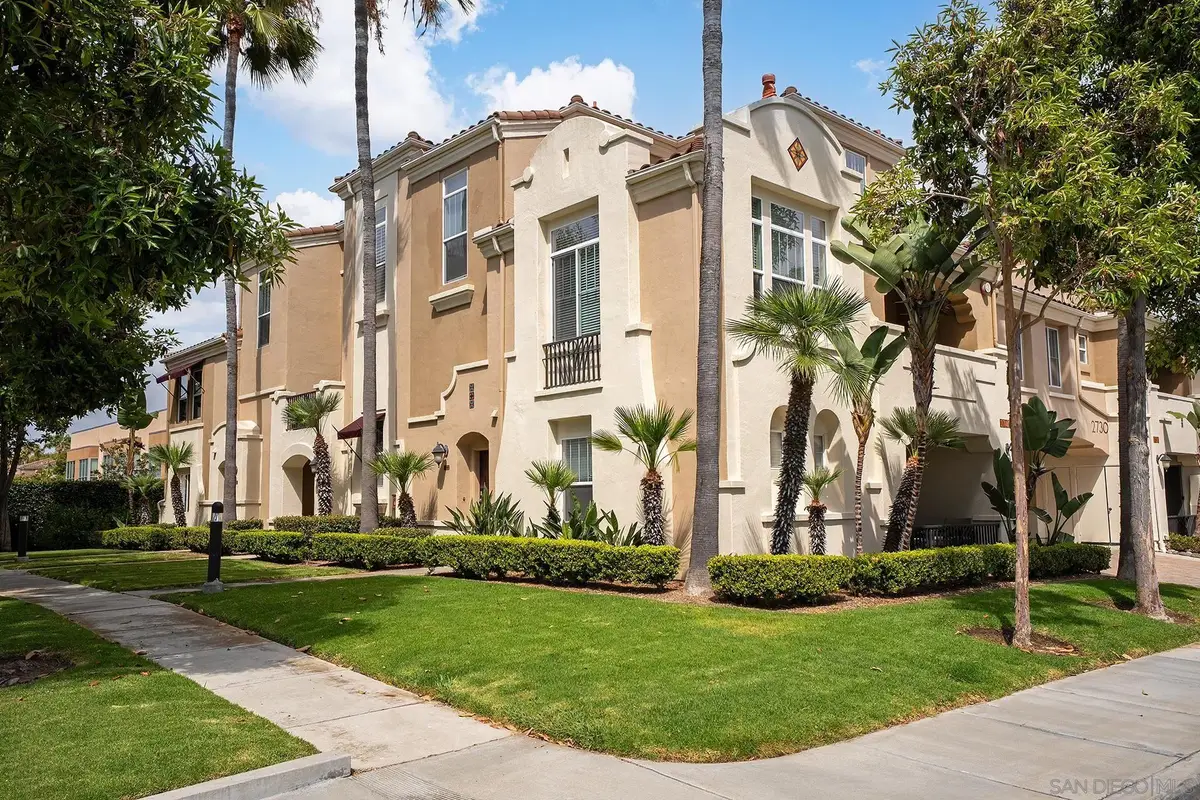 2740 E Evans #11, San Diego, CA 92106 - #1