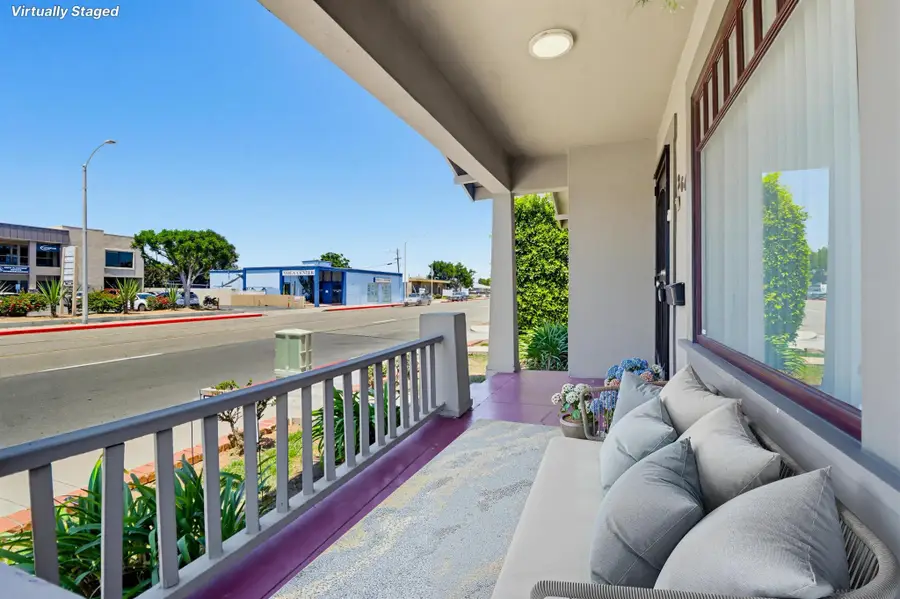 264 E Street, Chula Vista, CA 91910 - #2