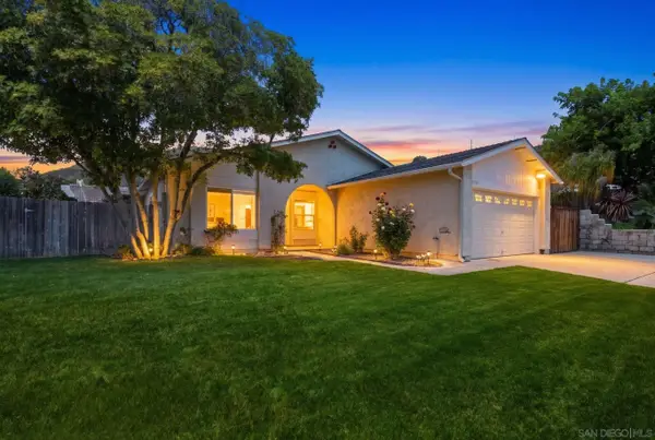 14550 Dehia St., Poway, CA 92064