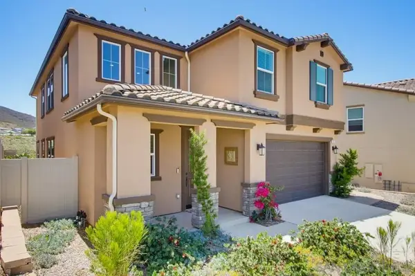 1013 Crestline Rd, San Marcos, CA 92069