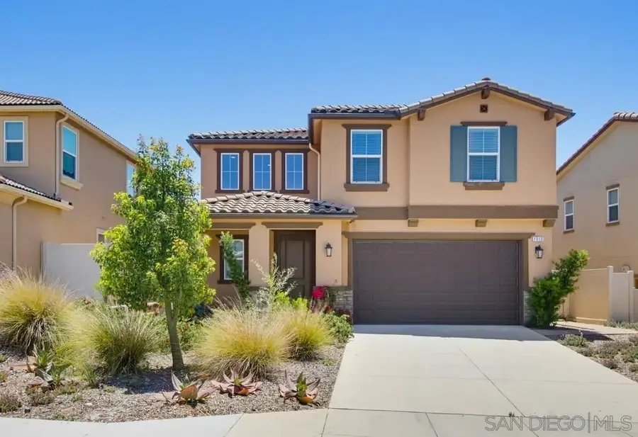 1013 Crestline Rd, San Marcos, CA 92069 - #2