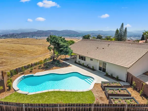 1778 Shady Crest Pl, El Cajon, CA 92020