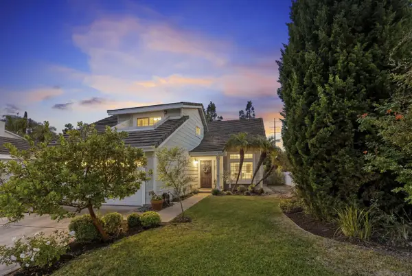 1605 Blossom Field Way, Encinitas, CA 92024