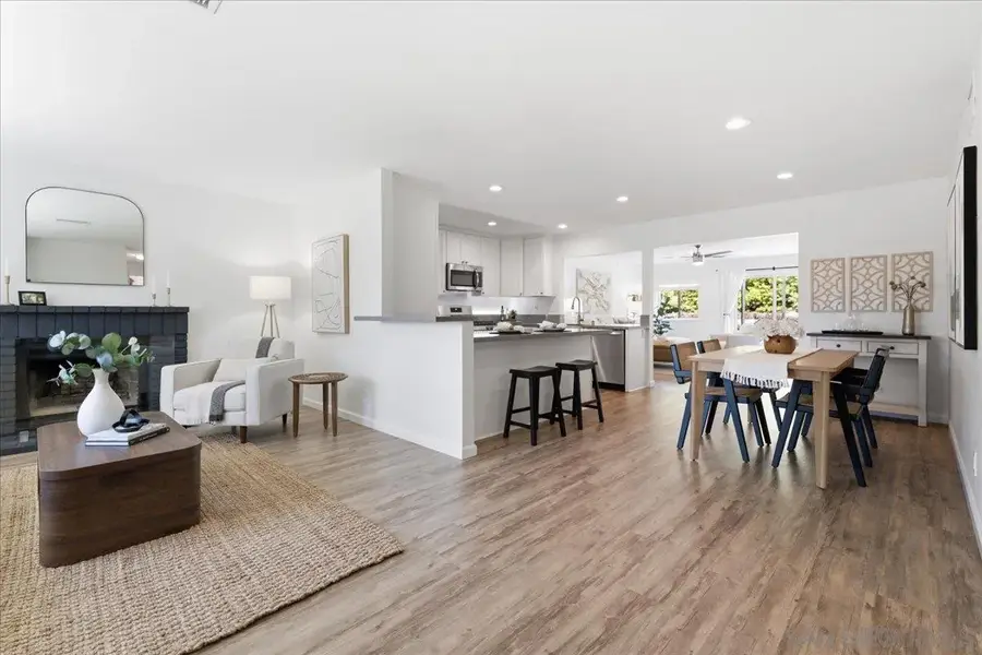 10055 Canright Way, San Diego, CA 92126 - #3