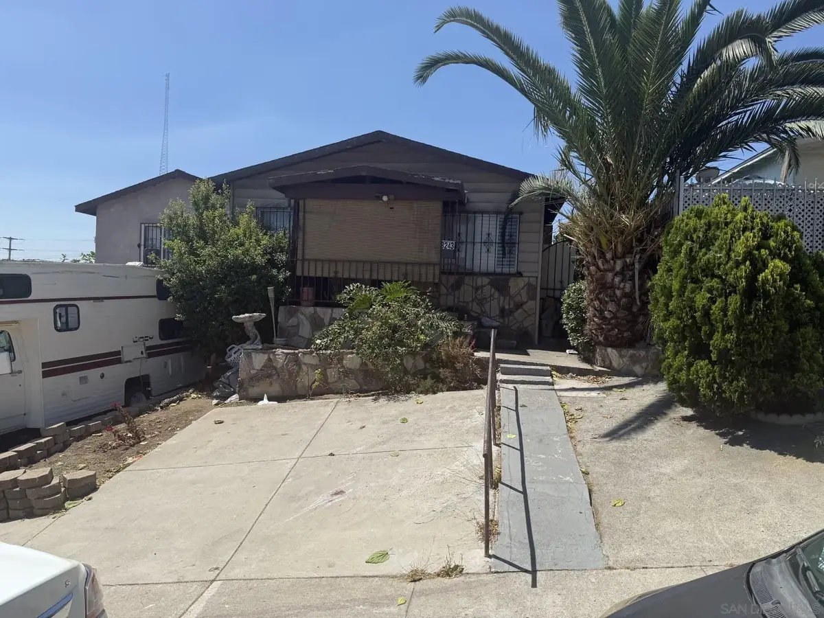 3243 Logan Ave, San Diego, CA 92113 - #1
