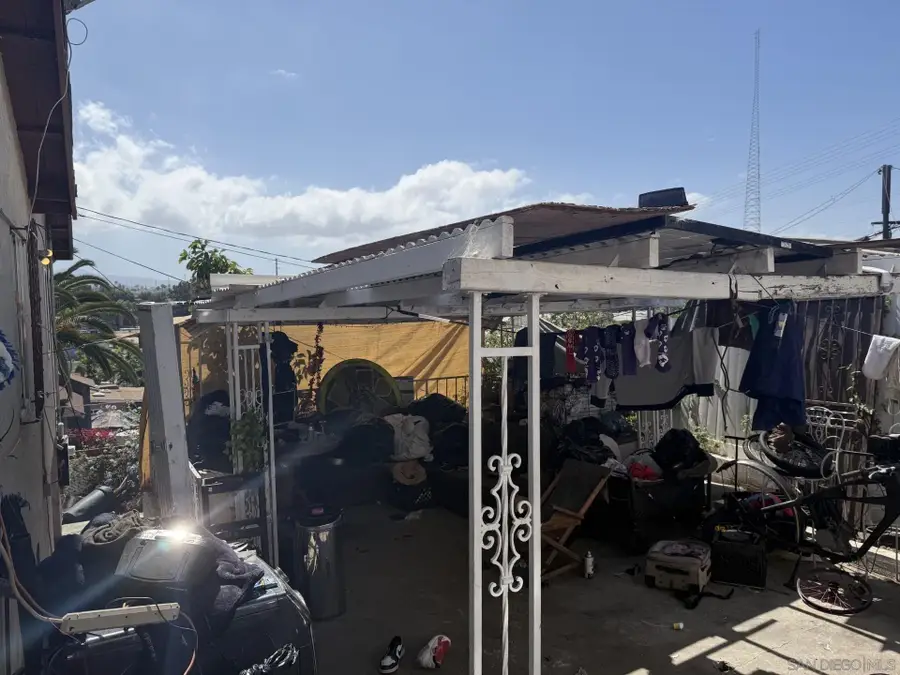 3243 Logan Ave, San Diego, CA 92113 - #2