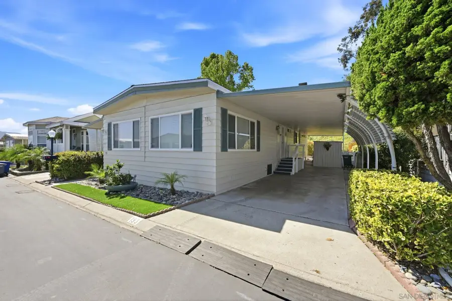 3535 Linda Vista #SPC 193, San Marcos, CA 92078 - #3