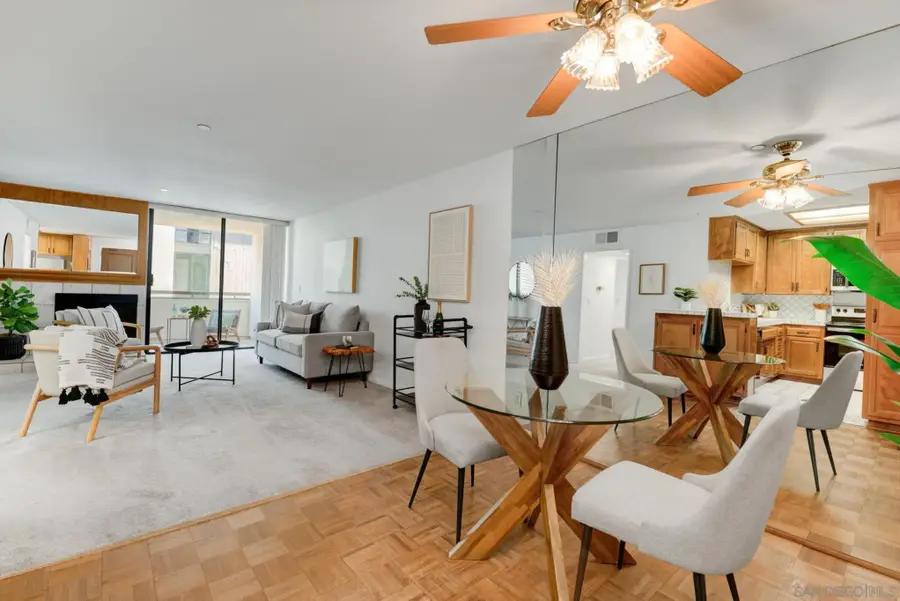 750 State St. #317, San Diego, CA 92101 - #2