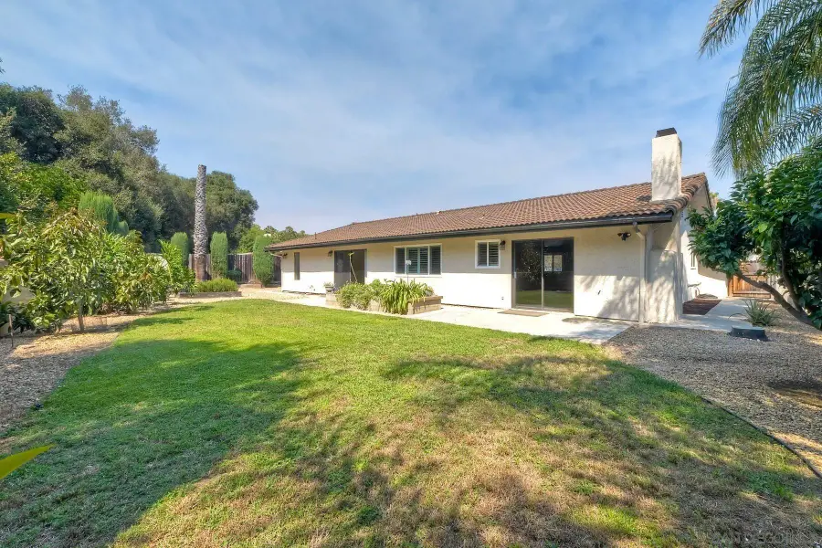 1348 Via Christina, Vista, CA 92084 - #2