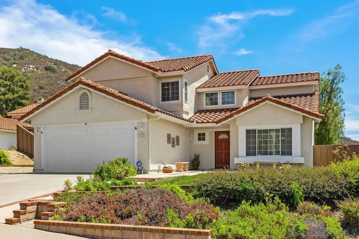 11355 Middle Ridge Terrace, San Diego, CA 92128 - #1