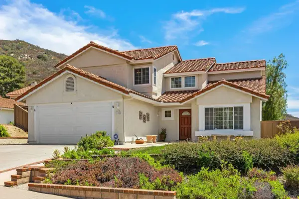11355 Middle Ridge Terrace, San Diego, CA 92128