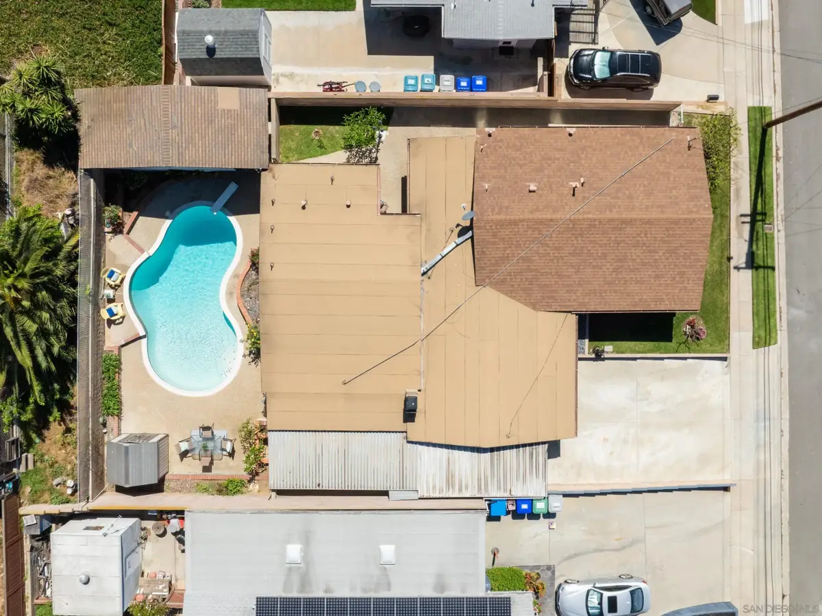 4549 Lyric Lane, San Diego, CA 92117 - #1