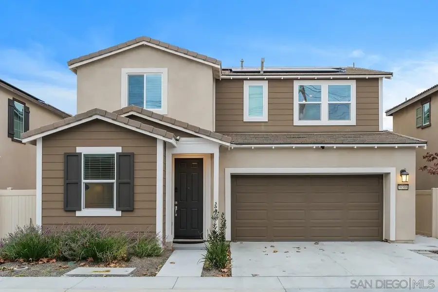 36588 Diego Springs Ave., Murrieta, CA 92563 - #2