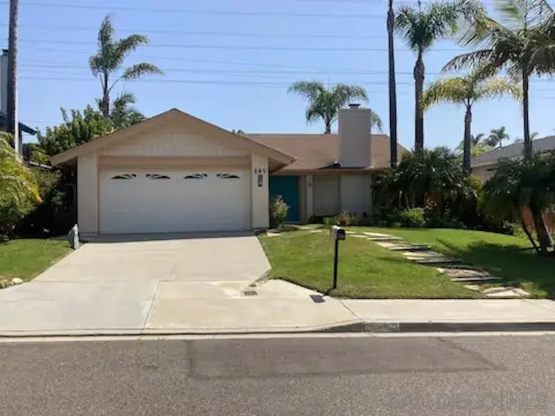 241 Rodney Ave, Encinitas, CA 92024 - #1
