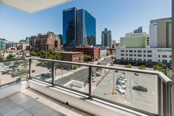 575 6th Ave #404, San Diego, CA 92101