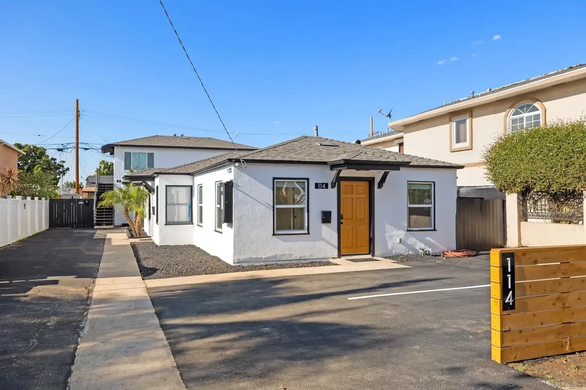 114 Madison Ave, Chula Vista, CA 91910 - #1