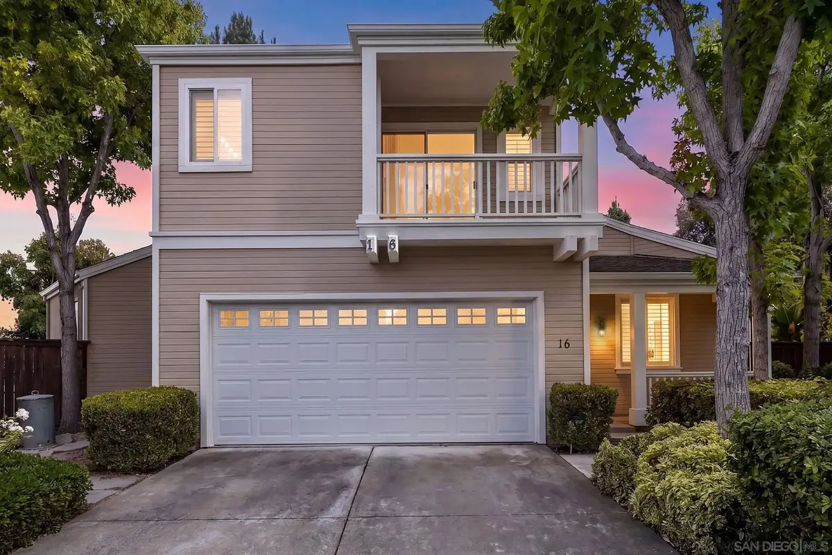 16 Spring Hbr, Aliso Viejo, CA 92656 - #1