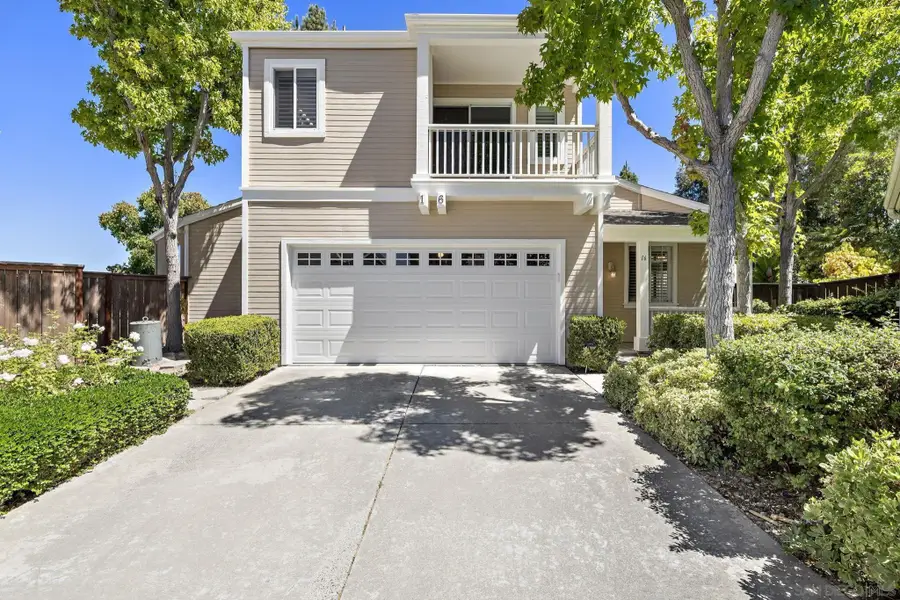 16 Spring Hbr, Aliso Viejo, CA 92656 - #2