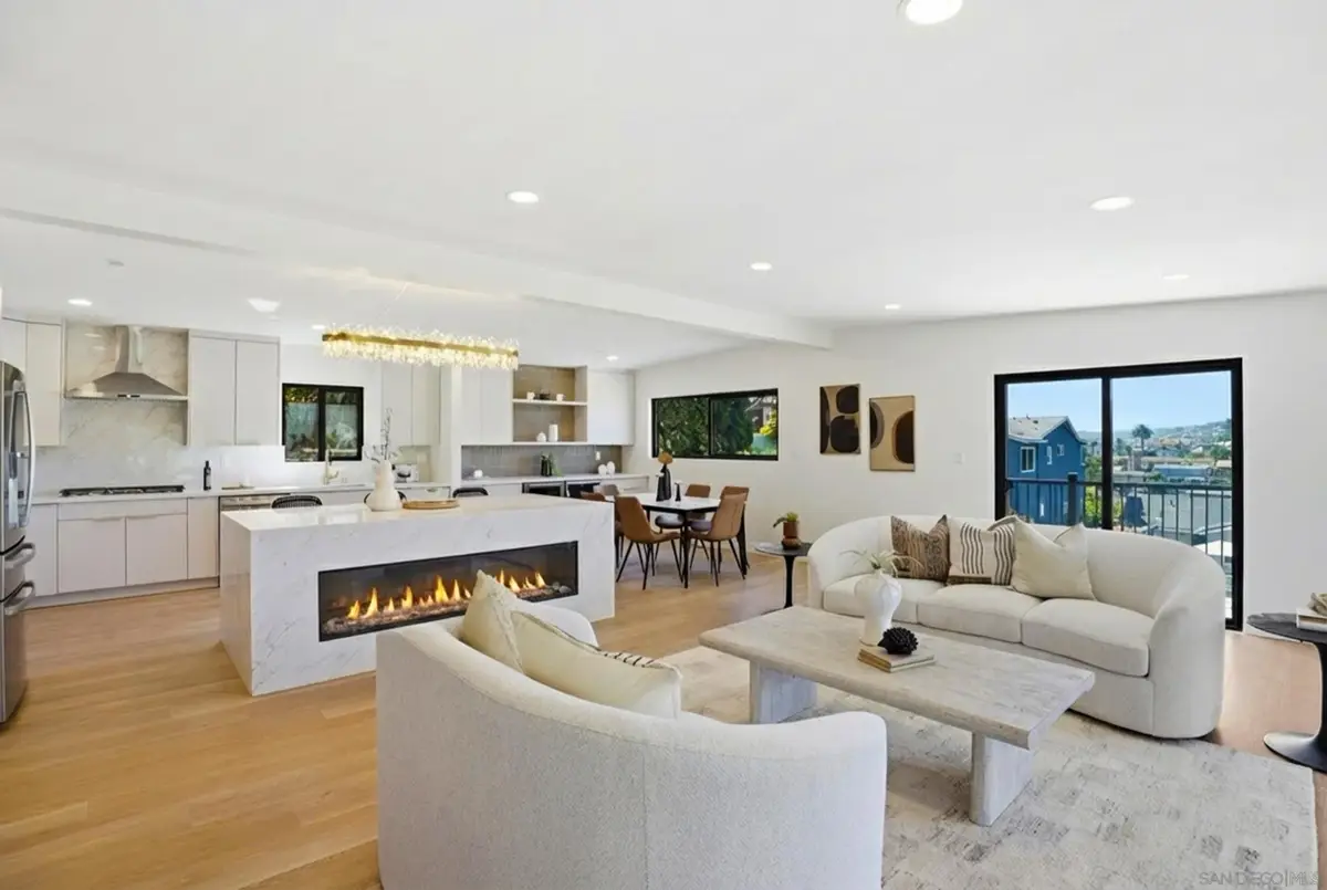 3428 Quimby Street, San Diego, CA 92106 - #1