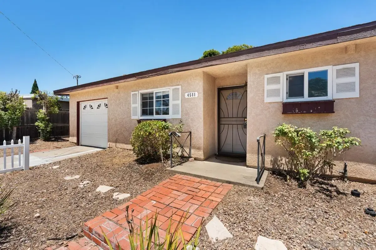 4581 Chinook, San Diego, CA 92117 - #1