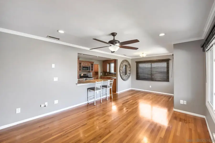 5535 Forbes Ave, San Diego, CA 92120 - #3