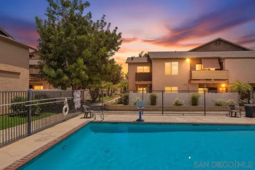 12710 Laurel St #113, Lakeside, CA 92040 - #1