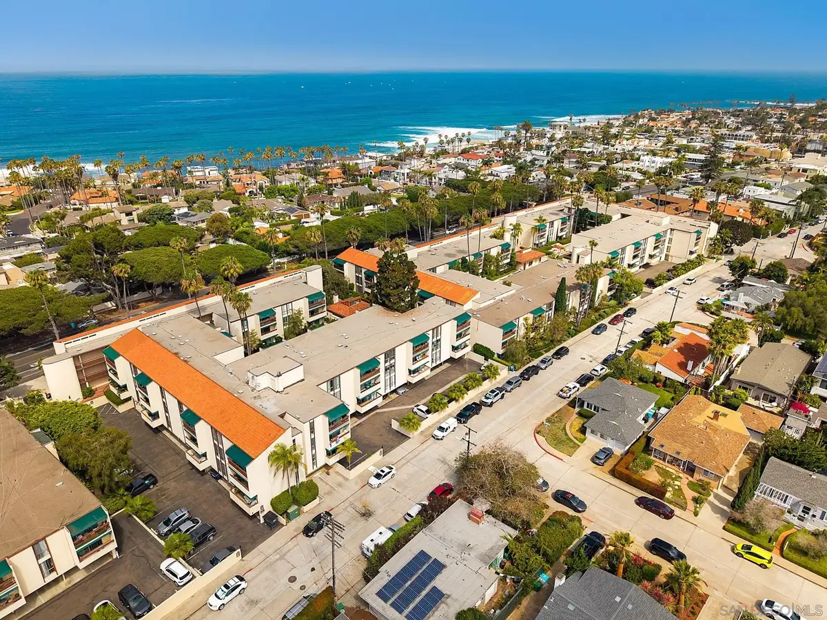 6455 La Jolla Blvd #302, La Jolla, CA 92037 - #1