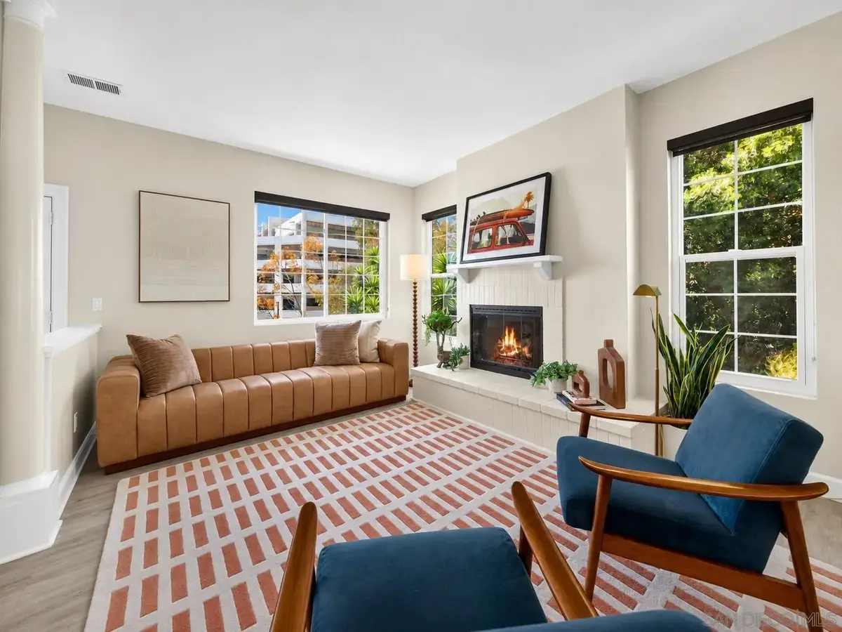 4204 3rd #7, San Diego, CA 92103 - #1