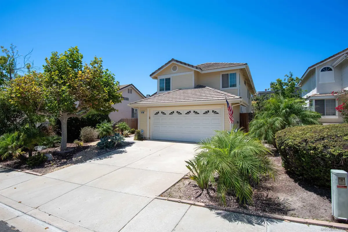 14184 Stoney Gate Pl, San Diego, CA 92128 - #1