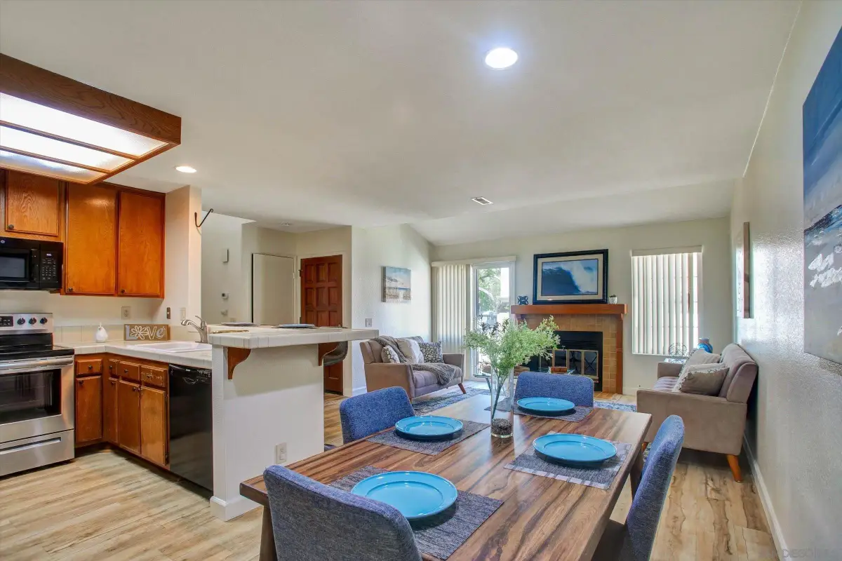 4230 Porte De Palmas #43, San Diego, CA 92122 - #1