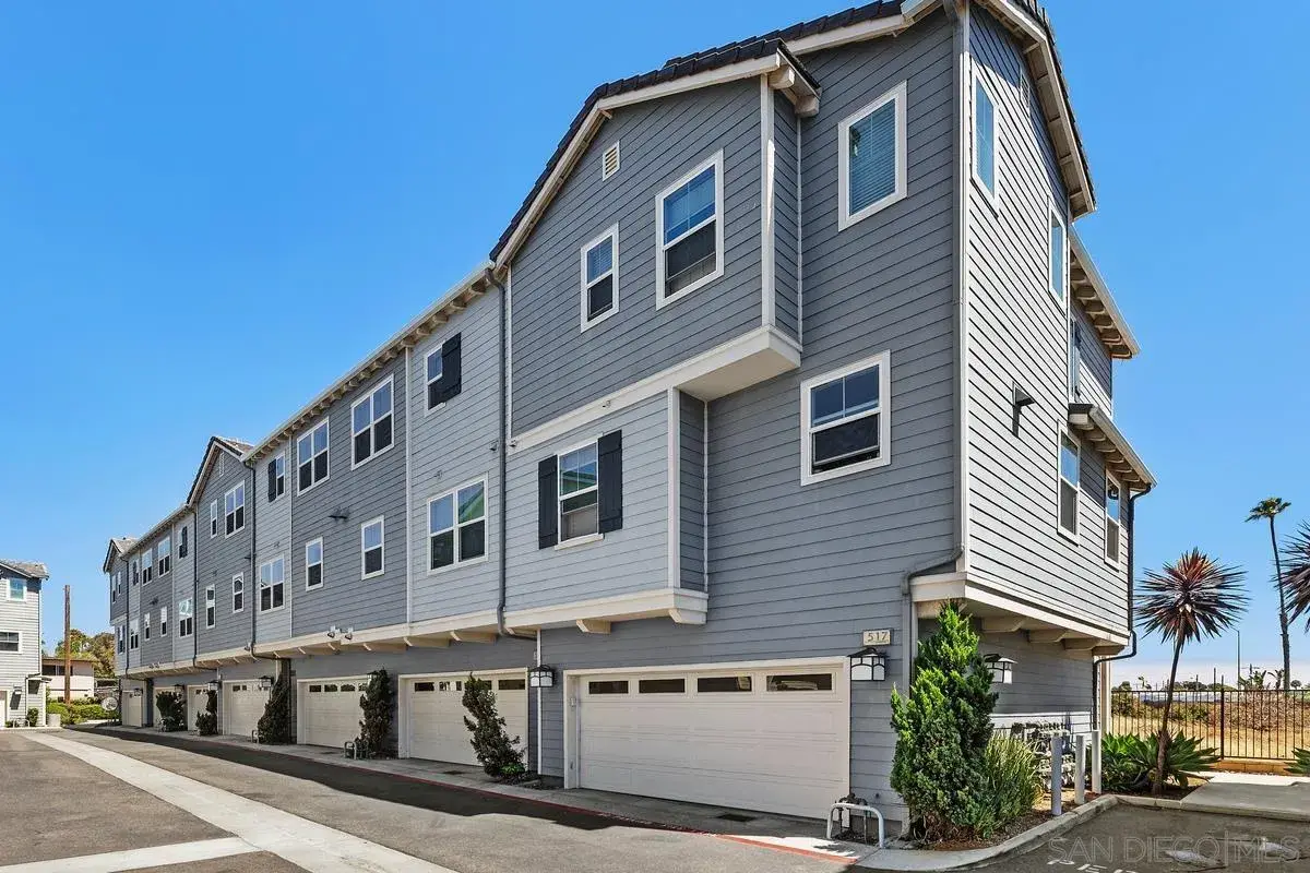 523 Sandpiper, Imperial Beach, CA 91932 - #1