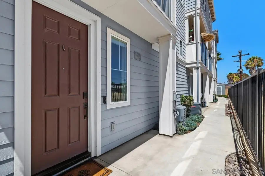 523 Sandpiper, Imperial Beach, CA 91932 - #3