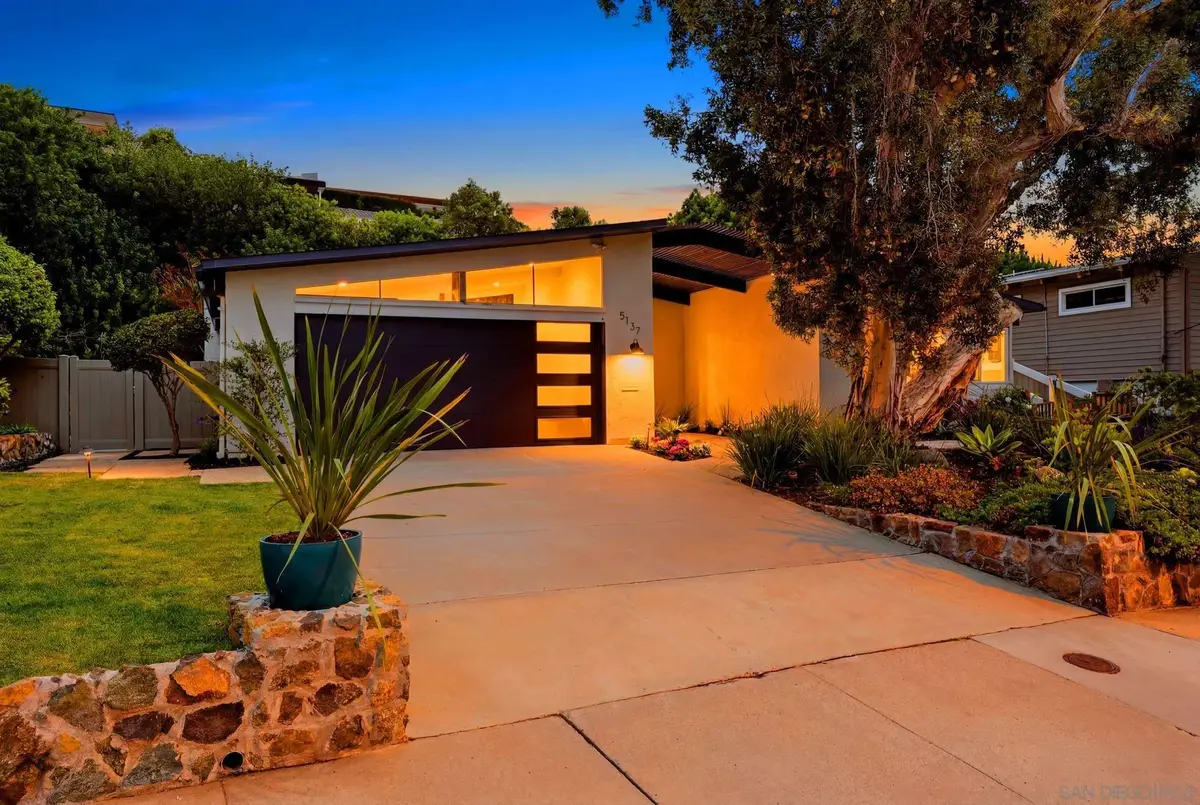 5137 San Aquario Dr, San Diego, CA 92109 - #1