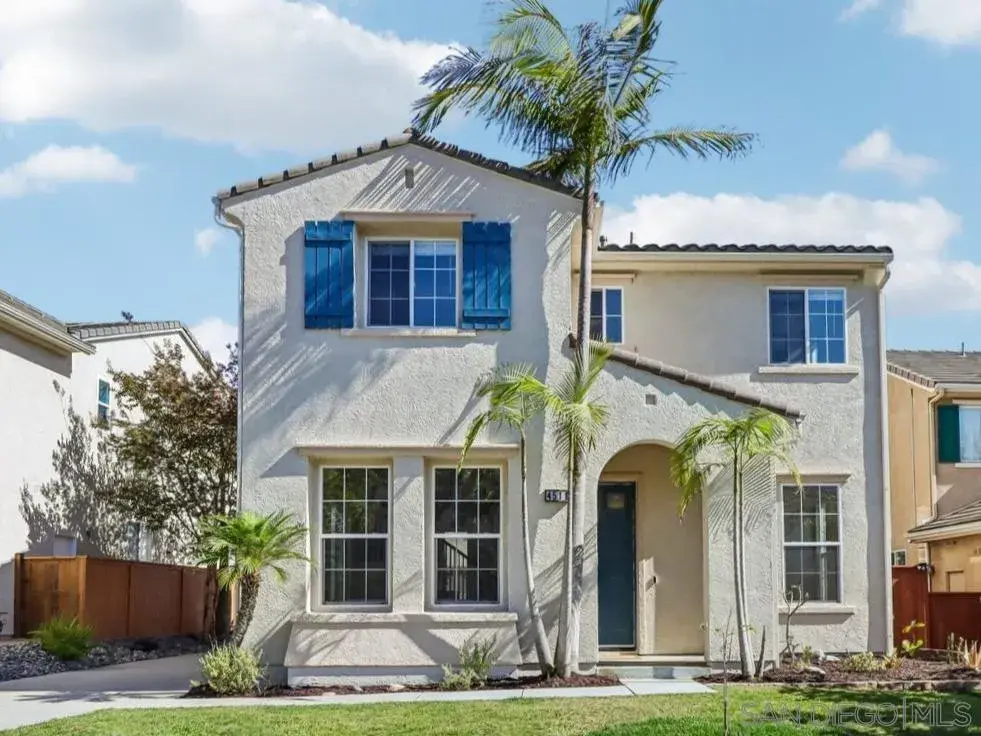 4511 Calle Mar De Armonia, San Diego, CA 92130 - #1