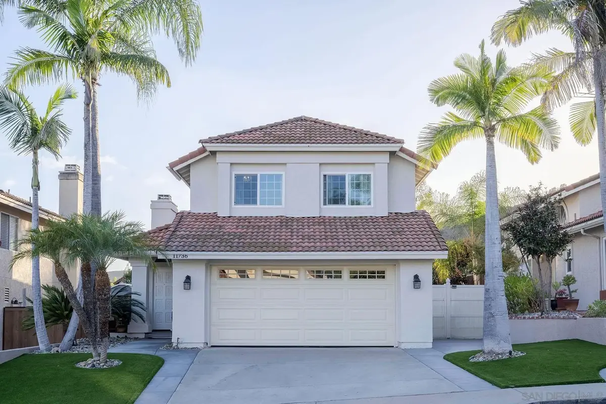 11736 Avenida Anacapa, El Cajon, CA 92019 - #1
