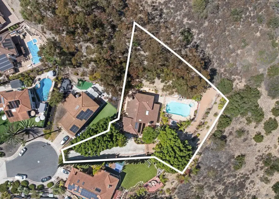 11330 Alejo, San Diego, CA 92124 - #2
