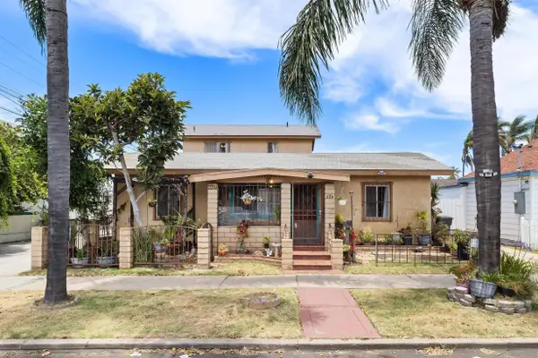 229 E 6th Street, National City, CA 91950