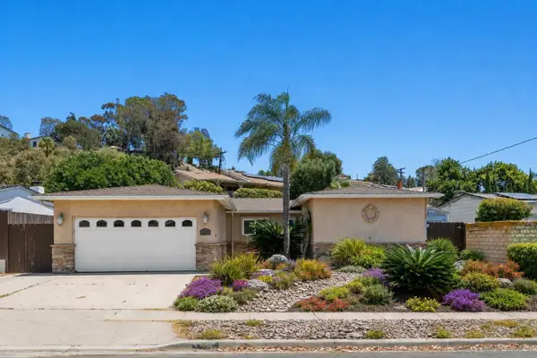 5371 Swarthmore St., La Mesa, CA 91942