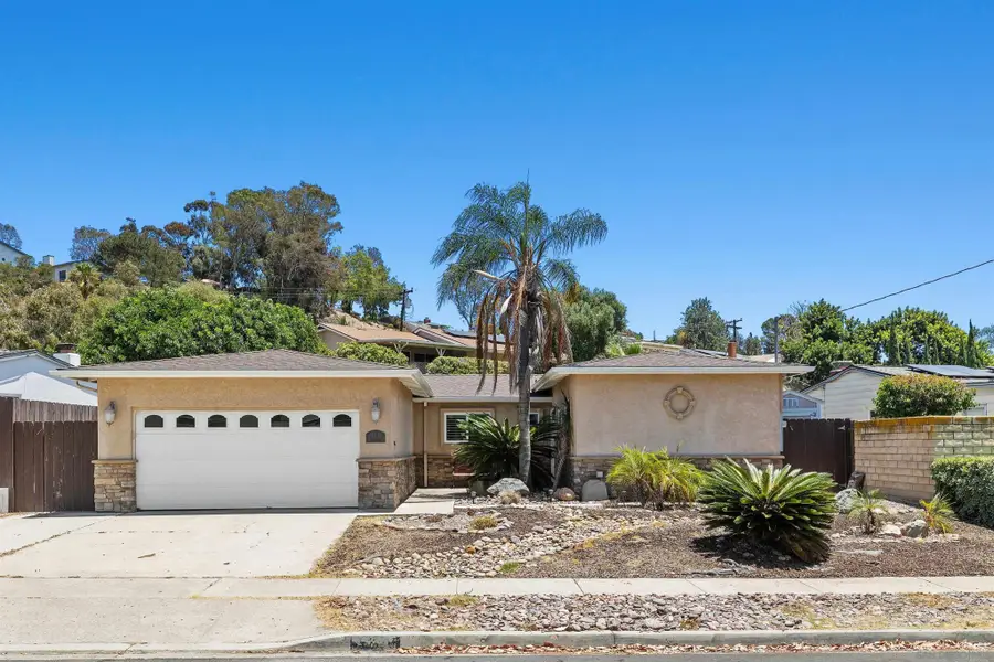5371 Swarthmore St., La Mesa, CA 91942 - #2