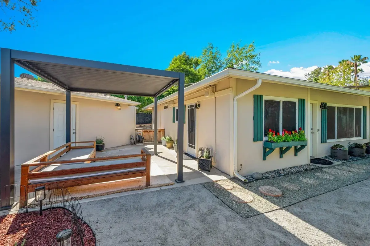 917 Chestnut St, Escondido, CA 92025 - #1