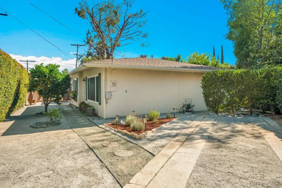 917 Chestnut St, Escondido, CA 92025 - #2