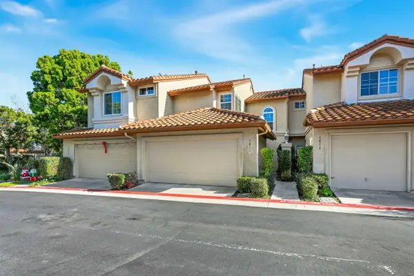 3811 Creststone, San Diego, CA 92130