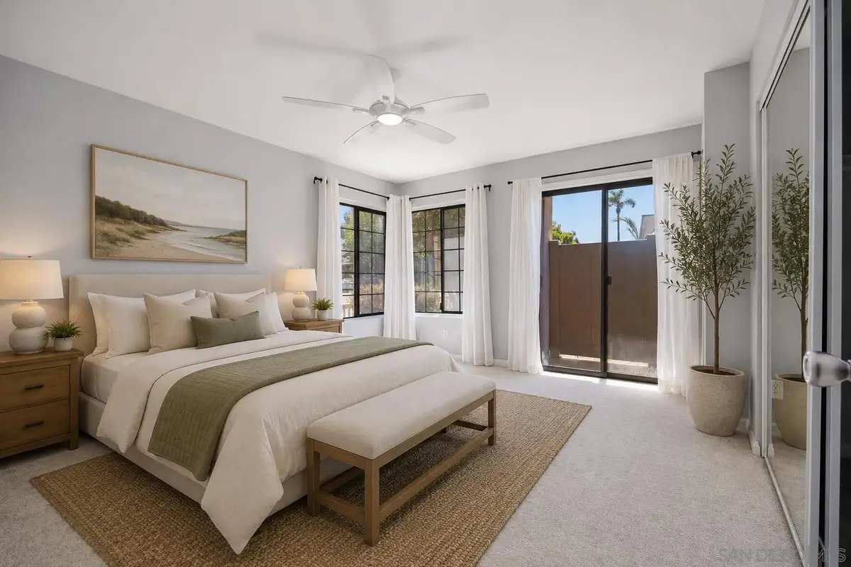 3963 Eagle St #4, San Diego, CA 92103 - #1