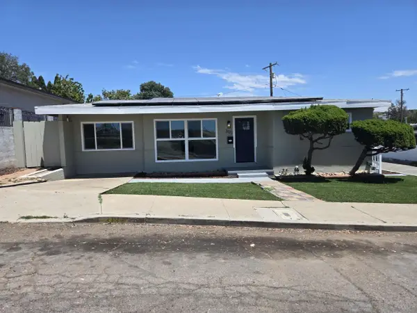 3133 54th St, San Diego, CA 92105
