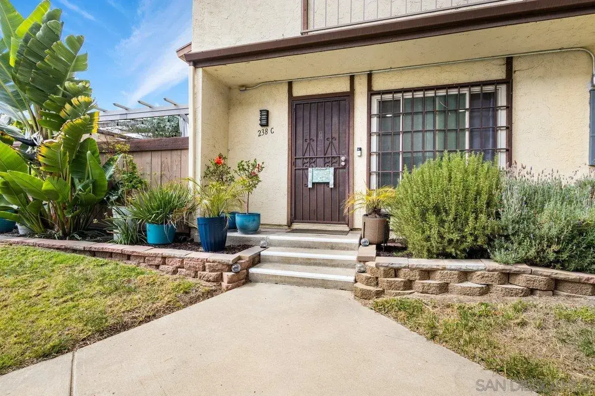 238 Regency Ct #C, Chula Vista, CA 91911 - #1