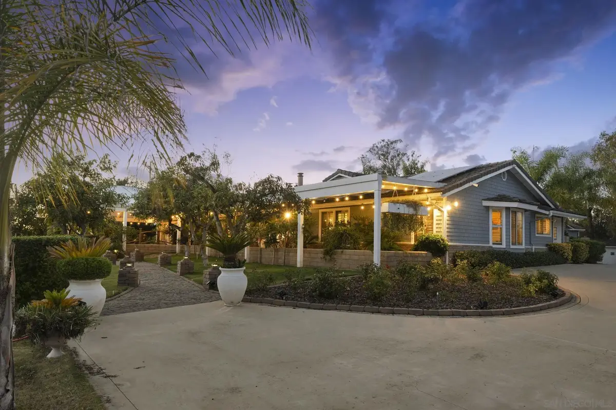 13764 Mcnally Rd, Valley Center, CA 92082 - #1